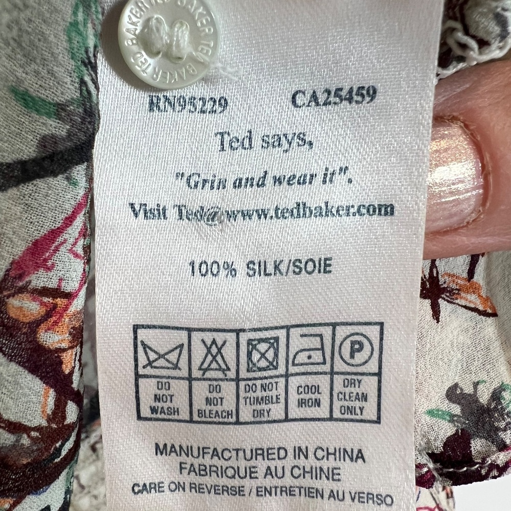 Shirt - Picture 3 of 3